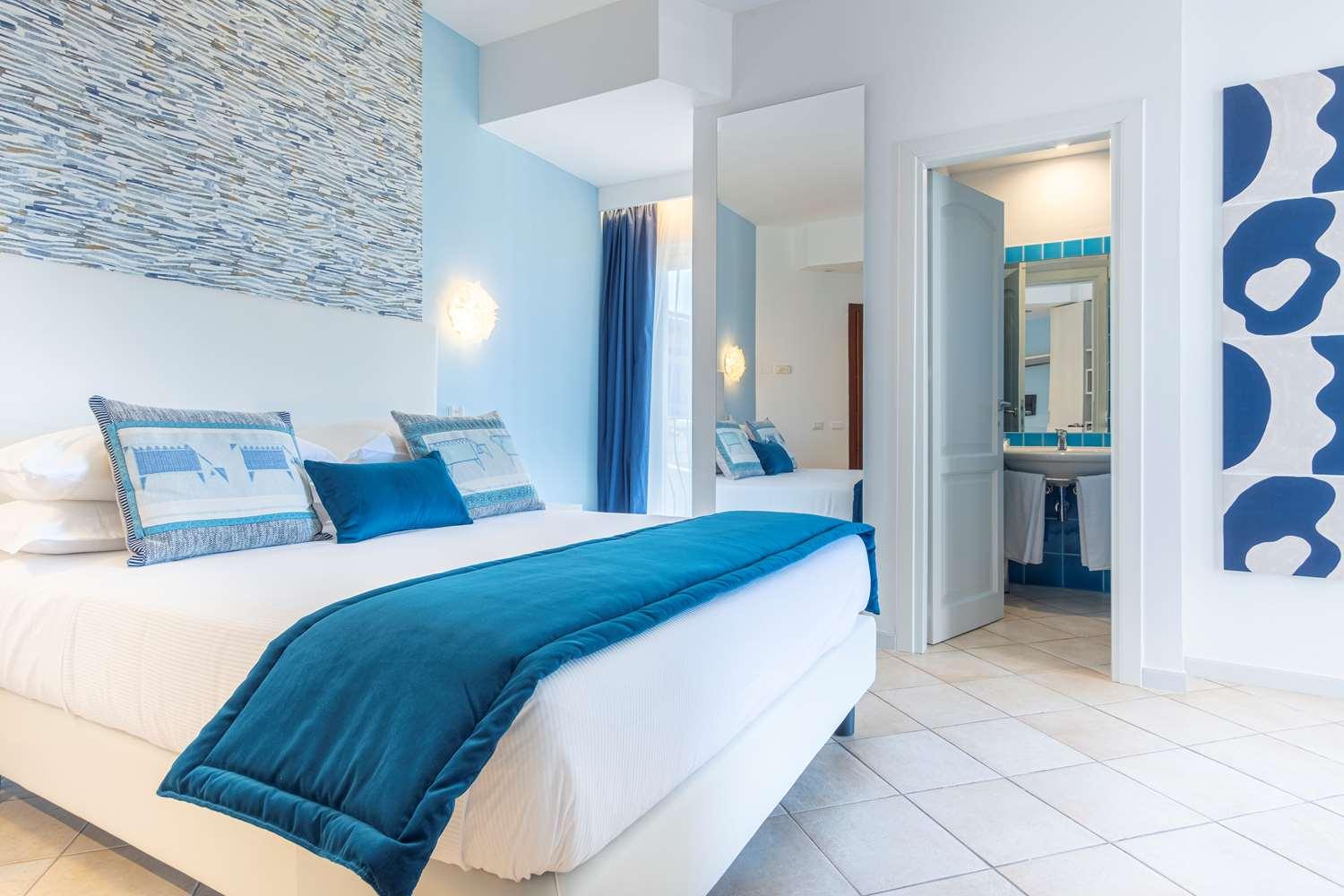 Best Western Hotel Blumarea Castelsardo Exterior photo