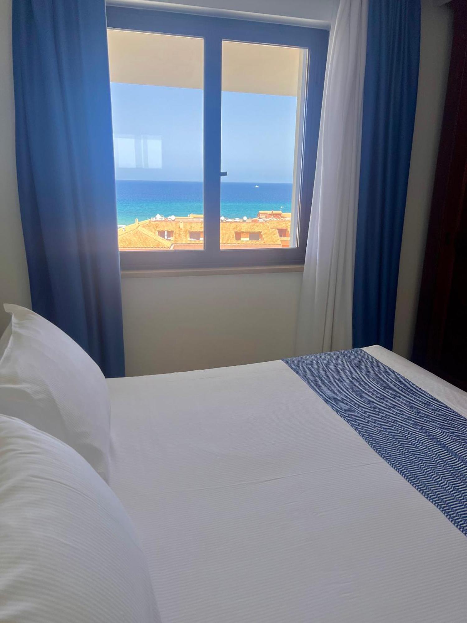 Best Western Hotel Blumarea Castelsardo Exterior photo