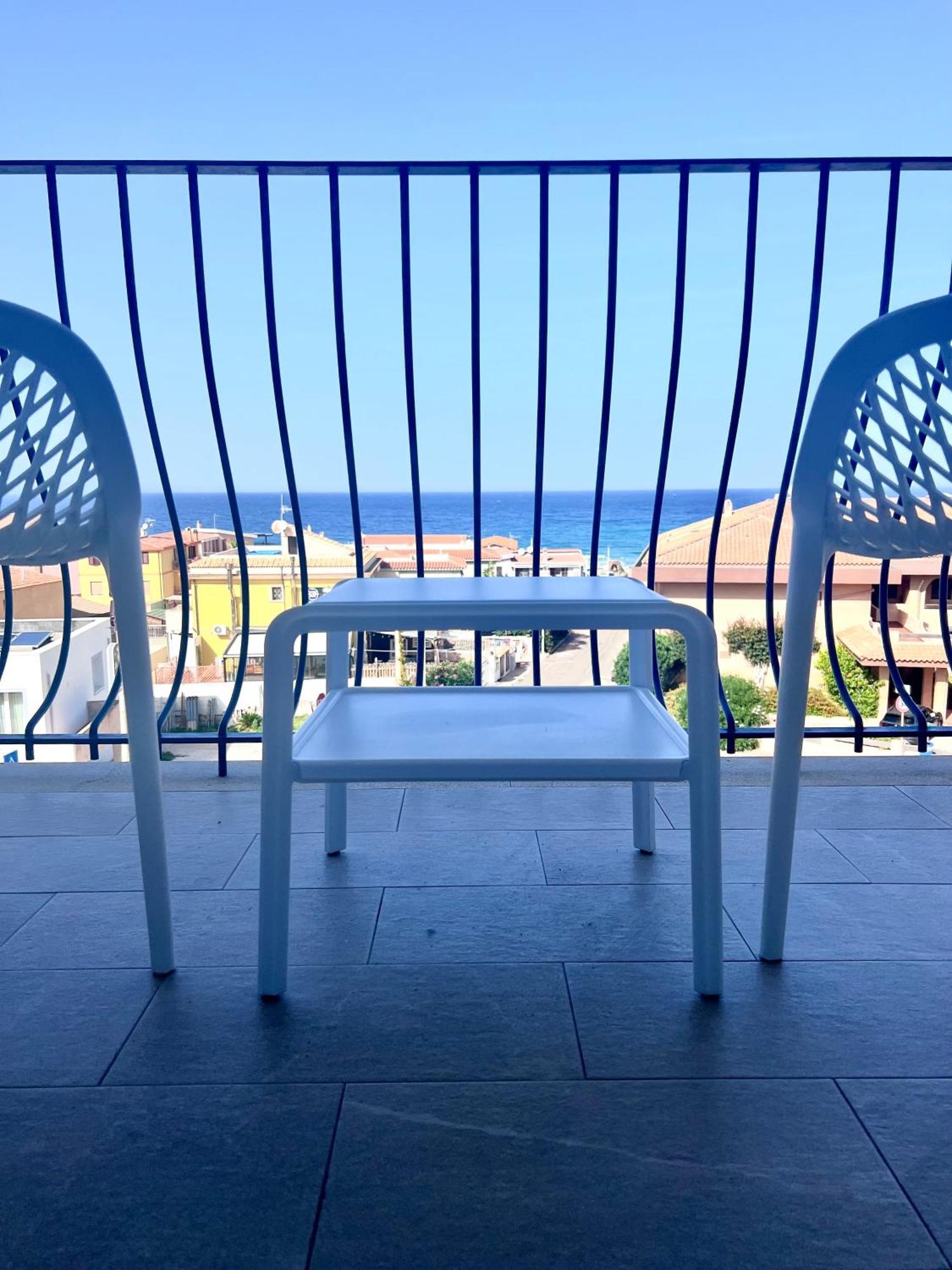Best Western Hotel Blumarea Castelsardo Exterior photo